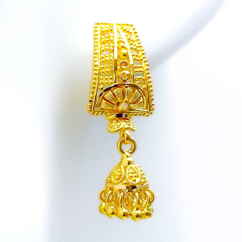 fancy-chandelier-22k-gold-earrings