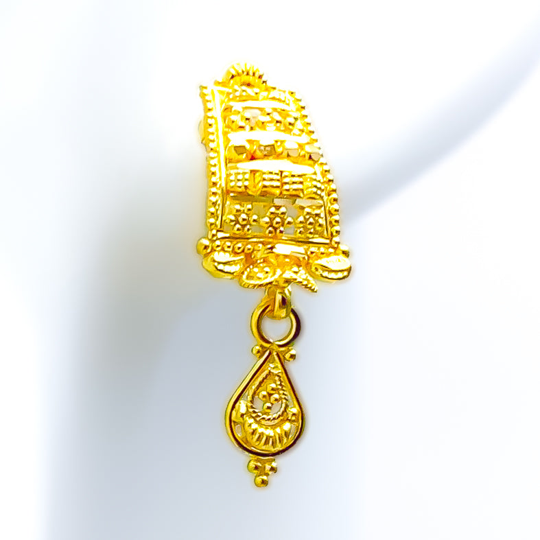 delightful-lush-22k-gold-earrings