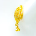 gorgeous-engraved-22k-gold-earrings