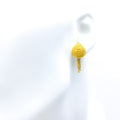 chandelier-upscale-22k-gold-earrings