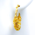 twinkling-beaded-22k-gold-bali-earrings