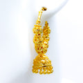 beautiful-chandelier-22k-gold-bali-earrings