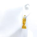 beautiful-chandelier-22k-gold-bali-earrings