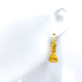 ethereal-classy-22k-gold-bali-earrings