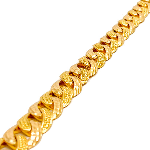 charming-palatial-22k-gold-mens-bracelet