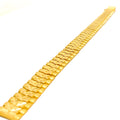 decadent-vibrant-22k-gold-mens-bracelet