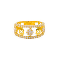 delightful-decadent-22k-gold-cz-statement-ring