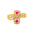 red-gorgeous-22k-gold-cz-statement-ring