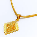 dazzling-chic-22k-gold-mesh-pendant