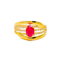 opulent-beautiful-22k-gold-cz-statement-ring