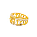 rich-vibrant-22k-gold-cz-statement-ring