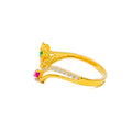 intricate-colorful-22k-gold-cz-ring