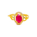 stunning-regal-22k-gold-cz-ring