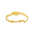 shimmering-ethereal-22k-gold-cz-bangle-bracelet