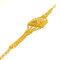 eloquent-luscious-22k-gold-semi-statement-bracelet