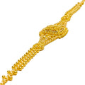 stylish-lush-22k-gold-bracelet