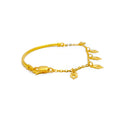 lovely-charm-22k-gold-baby-bracelet
