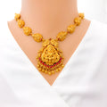 exclusive-impressive-oxidized-22k-gold-long-necklace