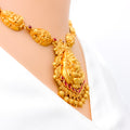 exclusive-impressive-oxidized-22k-gold-long-necklace