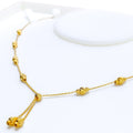 jazzy-sparkling-21k-gold-necklace