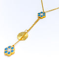 vibrant-chic-21k-gold-necklace
