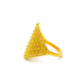 elevated-oval-22k-gold-ring