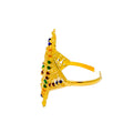colorful-fine-22k-gold-ring