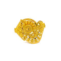 artistic-fancy-22k-gold-ring