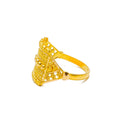 fashionable-refined-22k-gold-ring