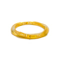 refined-engraved-21k-gold-bangle-bracelet