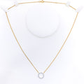 noble-round-18k-gold-diamond-necklace