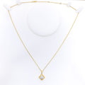 impressive-trendy-18k-gold-diamond-necklace