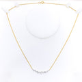 vibrant-distinct-18k-gold-diamond-necklace