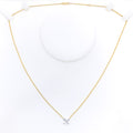 subtle-brilliant-18k-gold-diamond-necklace