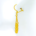 graceful-stately-21k-gold-hanging-earrings