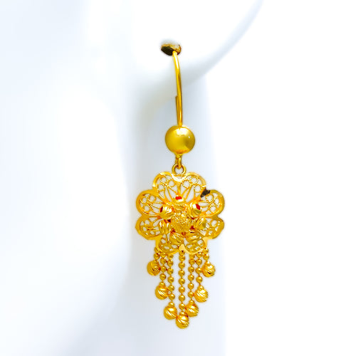 elevated-charming-21k-gold-hanging-earrings