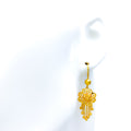 elevated-charming-21k-gold-hanging-earrings