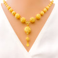 decadent-curved-orb-21k-gold-necklace