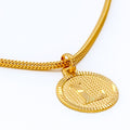shimmering-l-22k-gold-letter-pendant