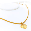 heart-m-22k-gold-letter-pendant