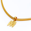 dazzling-m-22k-gold-letter-pendant