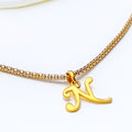 classy-distinct-n-22k-gold-letter-pendant