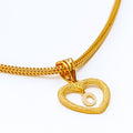 blooming-heart-o-22k-gold-letter-pendant