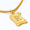 stylish-r-22k-gold-letter-pendant