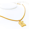 stylish-r-22k-gold-letter-pendant