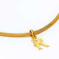 ethereal-bold-r-22k-gold-letter-pendant