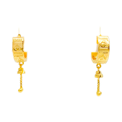 ethereal-engraved-22k-gold-earrings