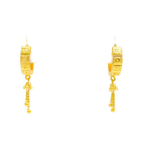 jazzy-dangling-22k-gold-earrings
