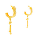 radiant-dressy-22k-gold-earrings