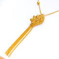 lovely-ethereal-22k-gold-pendant-w-chain